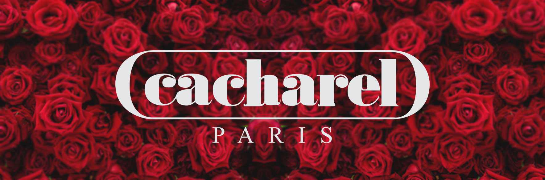 خرید محصولات کاشارل CACHAREL اصل